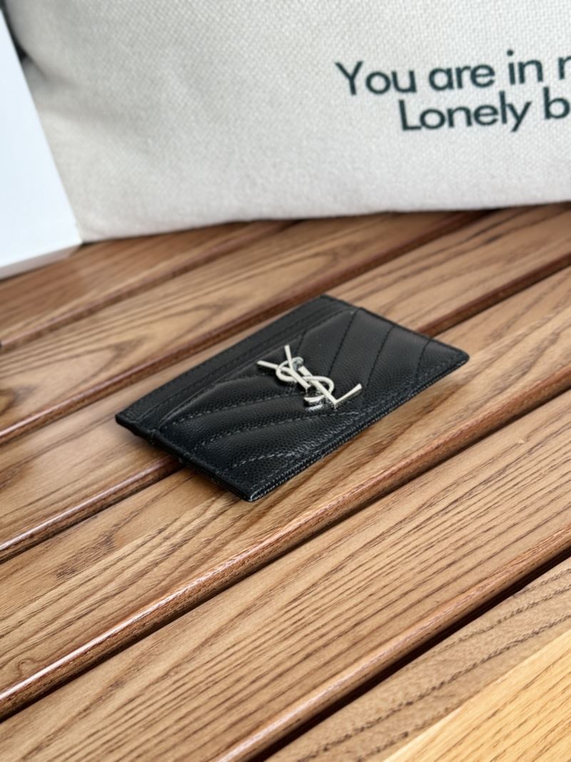 YSL Wallets Purse